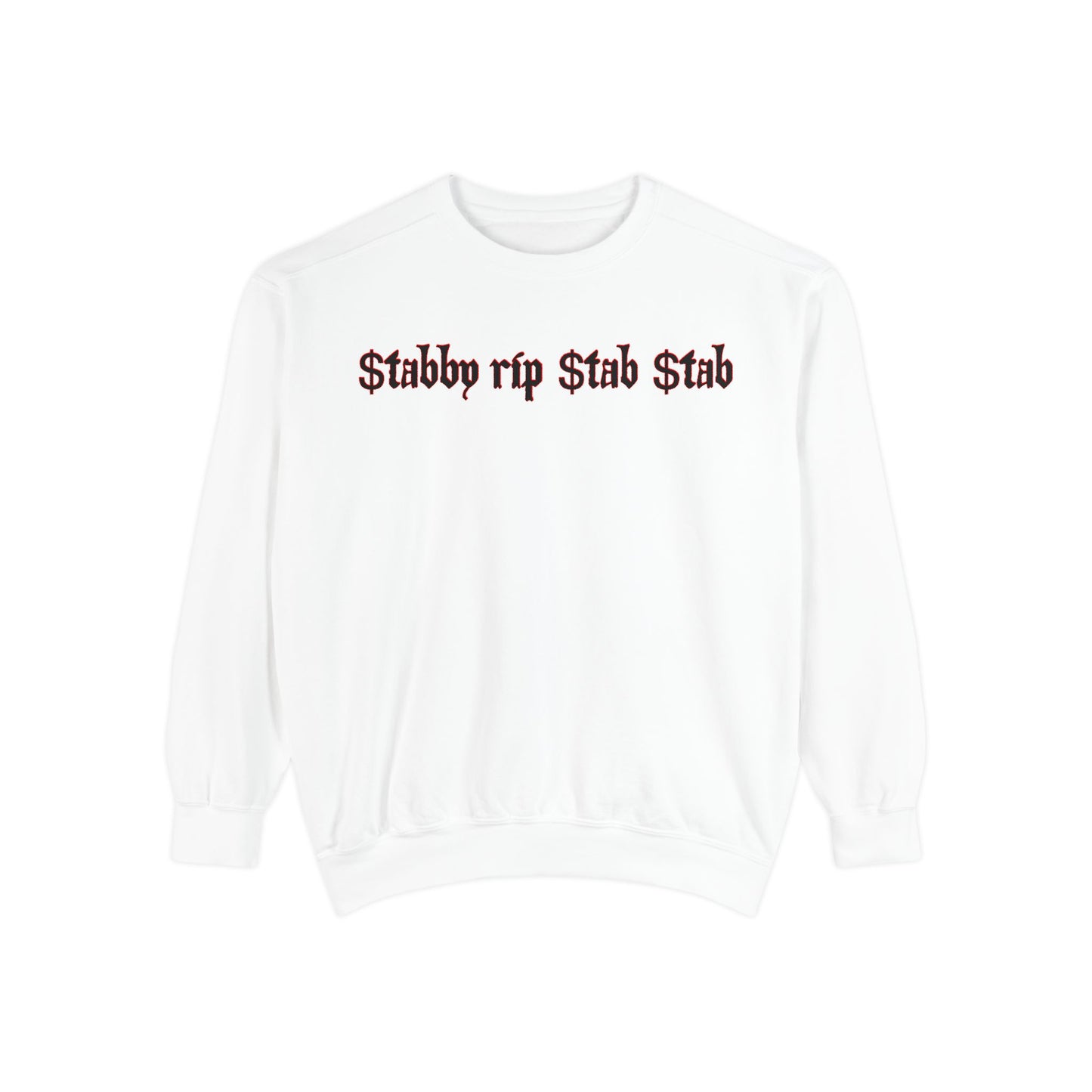 $tabby Rip $tab $tab Original Sweater
