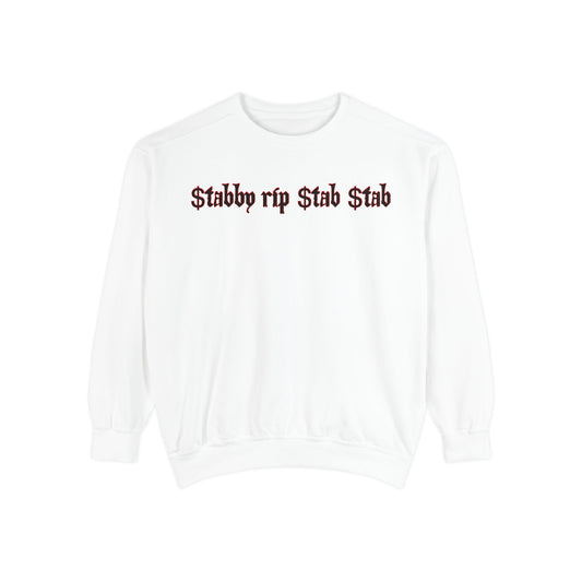 $tabby Rip $tab $tab Original Sweater